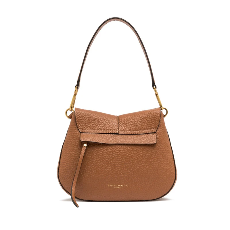 Gianni Chiarini Helena Round Überschlagtasche