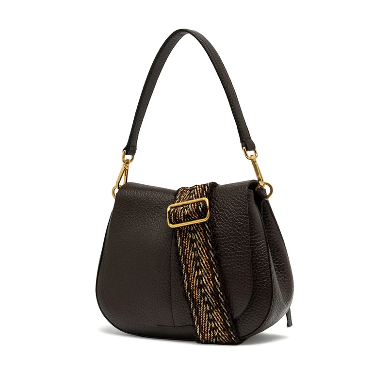 Gianni Chiarini Helena Round Überschlagtasche