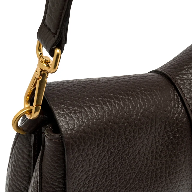 Gianni Chiarini Helena Round Überschlagtasche