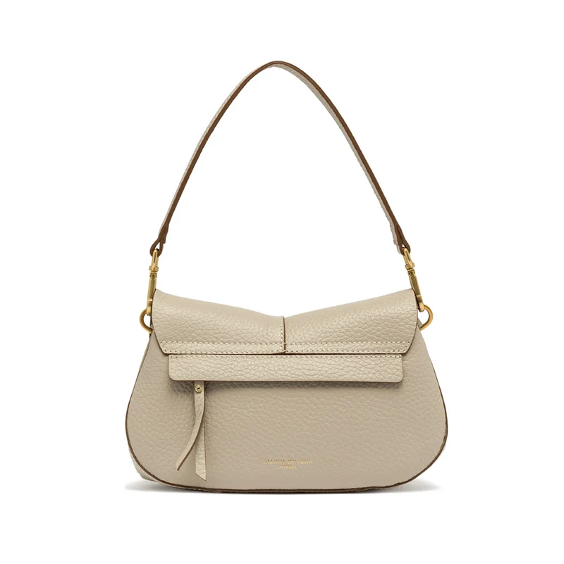 Gianni Chiarini Helena Round Überschlagtasche