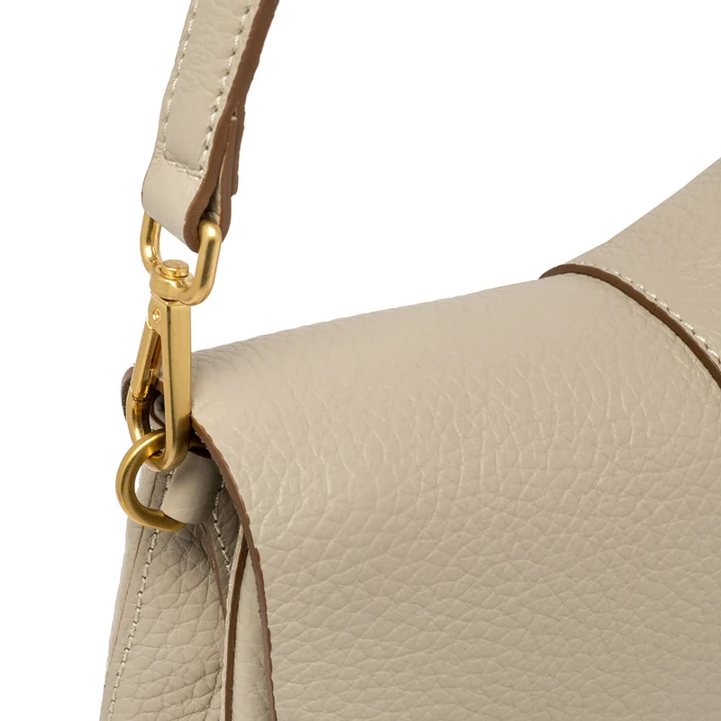 Gianni Chiarini Helena Round Überschlagtasche