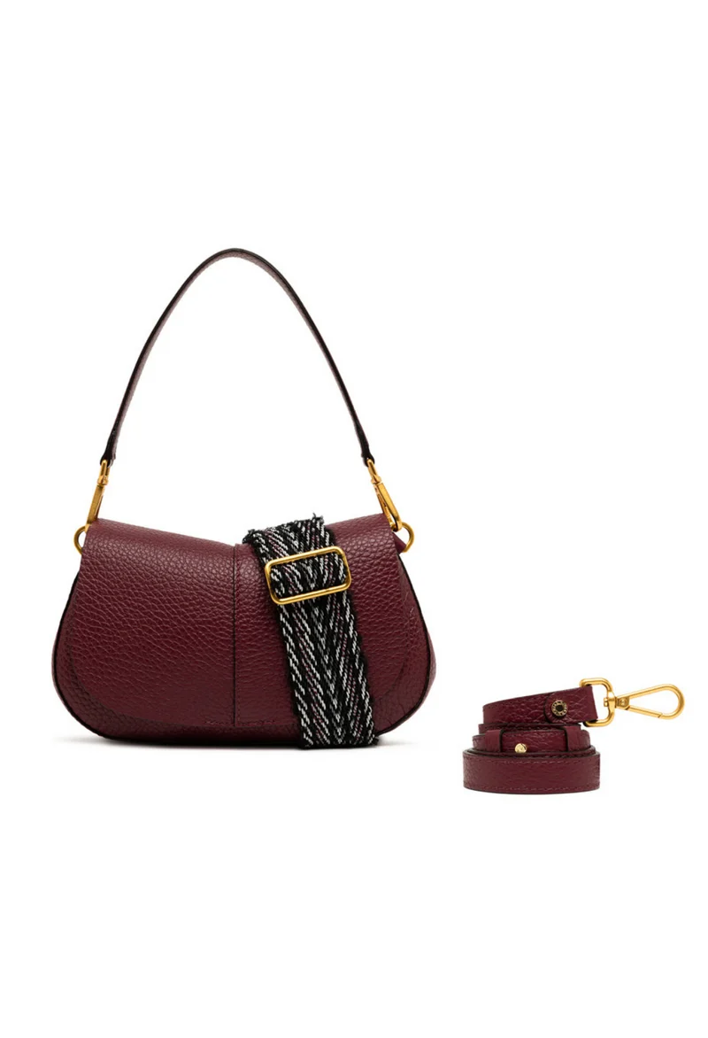 Gianni Chiarini Helena Round Überschlagtasche