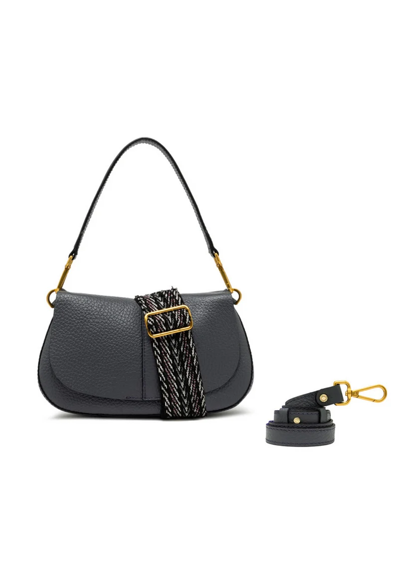 Gianni Chiarini Helena Round Überschlagtasche
