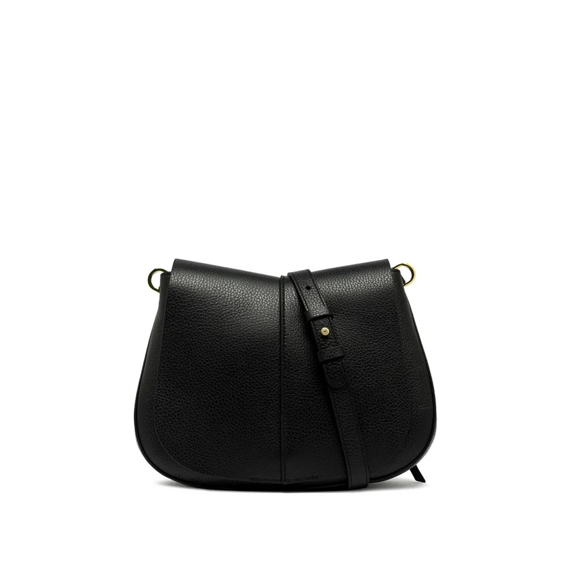 Gianni Chiarini Helena Round Überschlagtasche