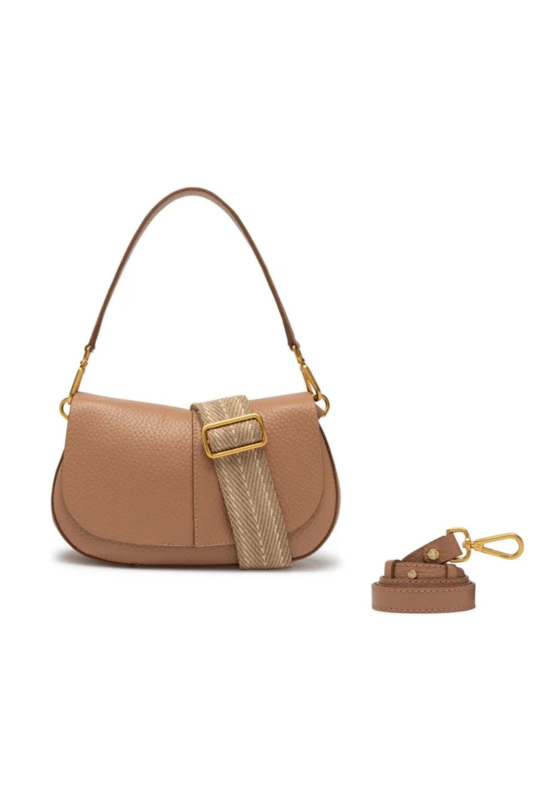 Gianni Chiarini Helena Round Überschlagtasche