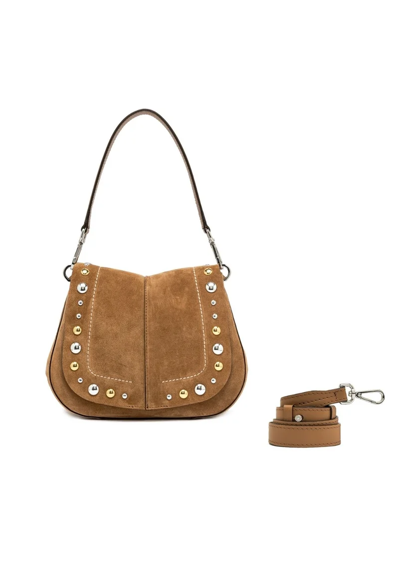 Gianni Chiarini Helena Round Überschlagtasche