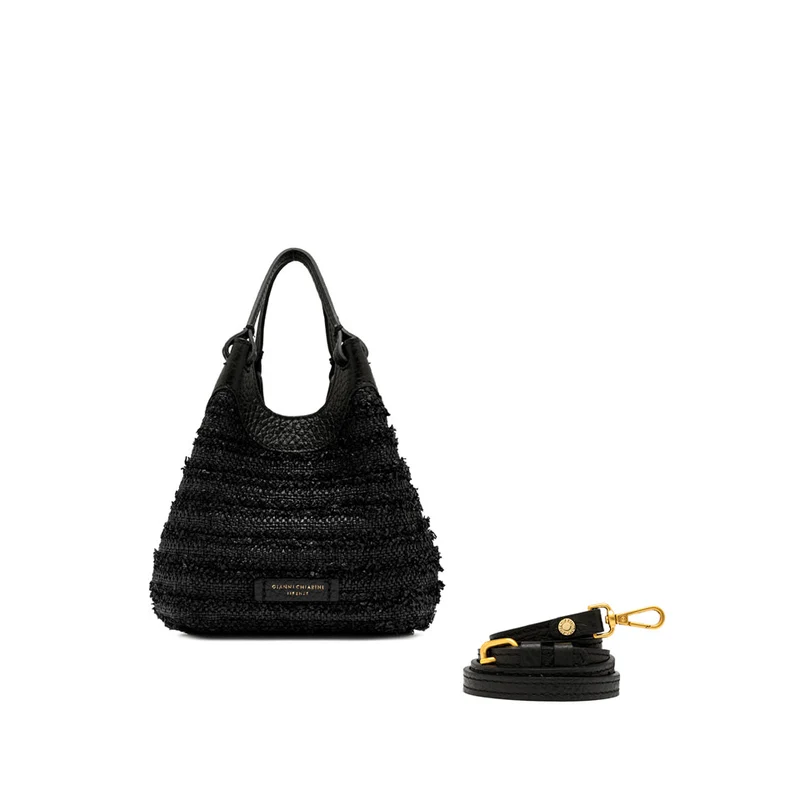 Gianni Chiarini Dua Beuteltasche
