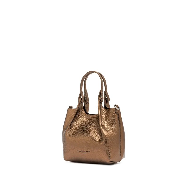 Gianni Chiarini Dua Beuteltasche
