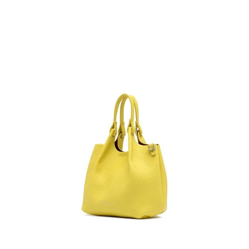 Gianni Chiarini Dua Beuteltasche