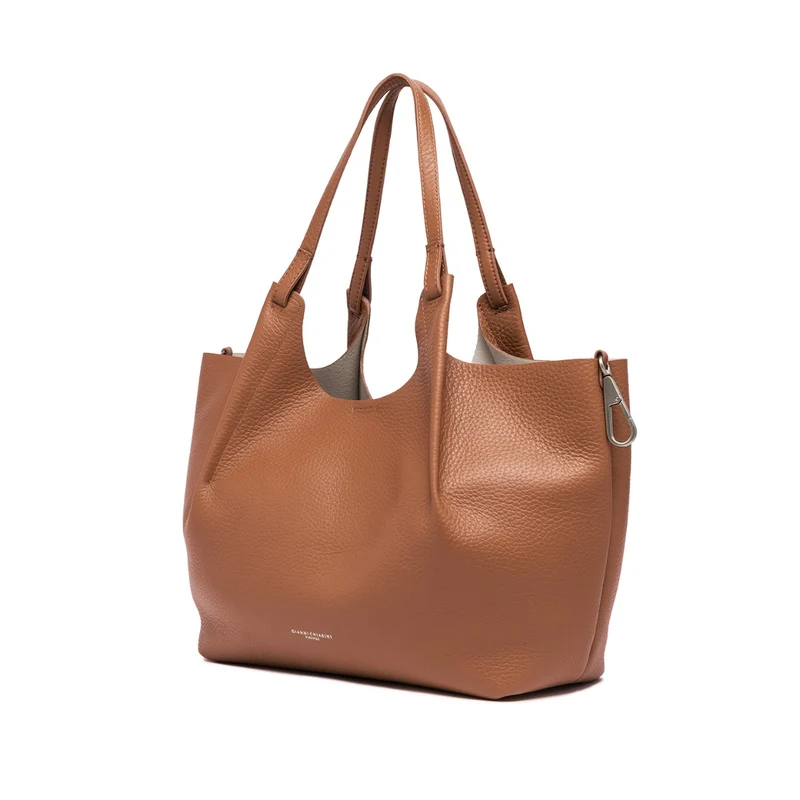 Gianni Chiarini Dua Beuteltasche