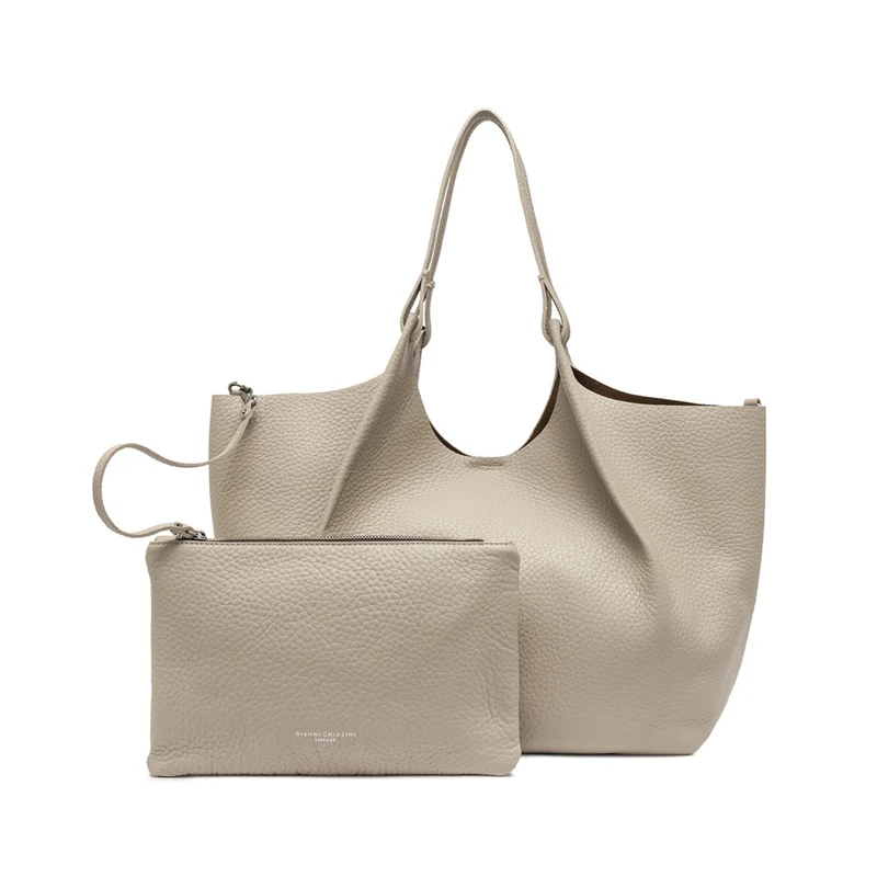 Gianni Chiarini Dua Beuteltasche
