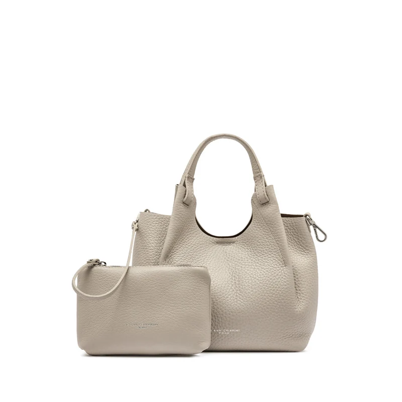 Gianni Chiarini Dua Beuteltasche