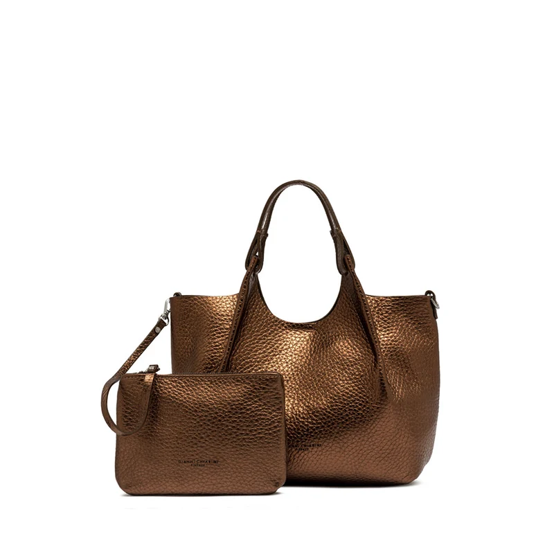 Gianni Chiarini Dua Beuteltasche