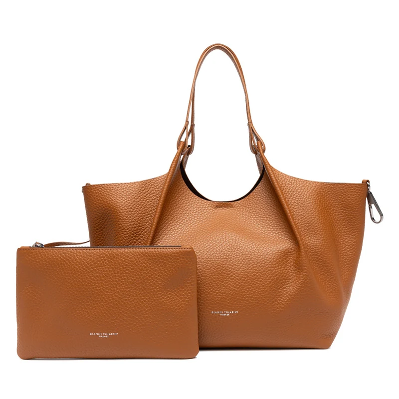 Gianni Chiarini Dua Beuteltasche