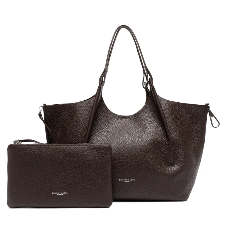 Gianni Chiarini Dua Beuteltasche