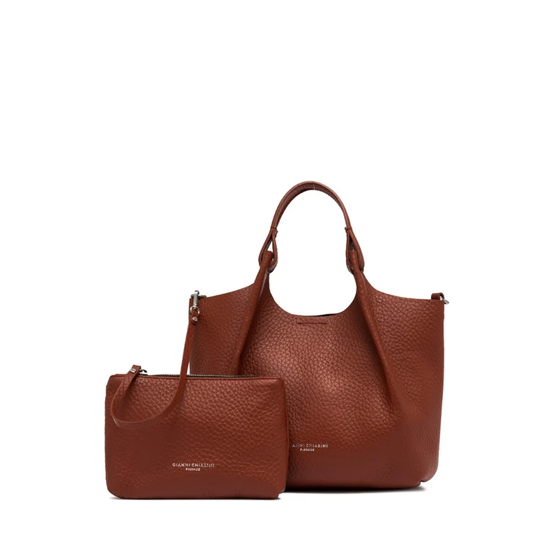 Gianni Chiarini Dua Beuteltasche