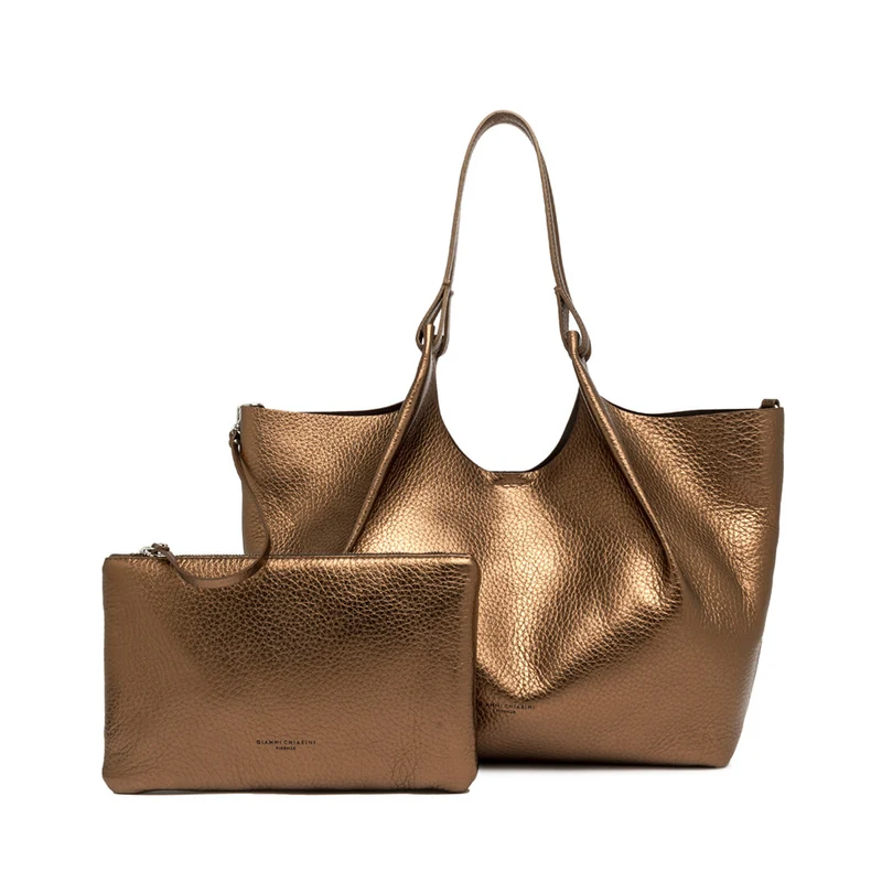 Gianni Chiarini Dua Beuteltasche