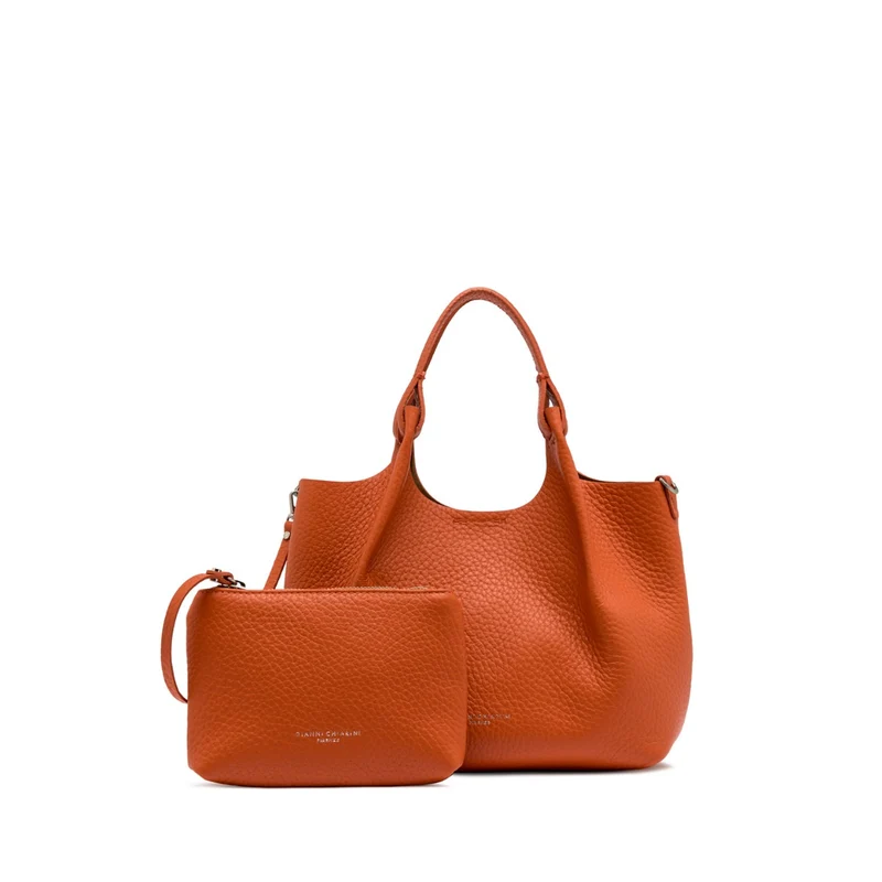 Gianni Chiarini Dua Beuteltasche