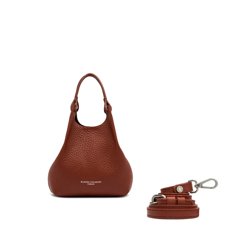 Gianni Chiarini Dua Beuteltasche