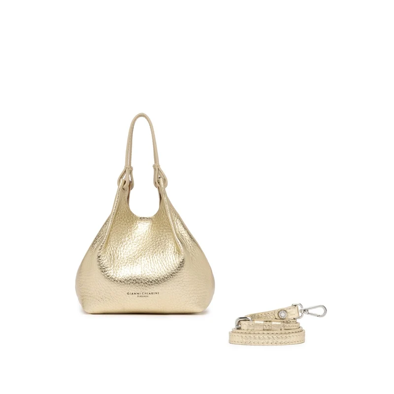 Gianni Chiarini Dua Beuteltasche