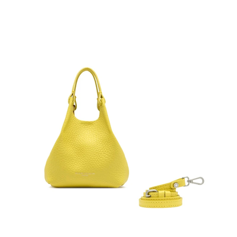 Gianni Chiarini Dua Beuteltasche