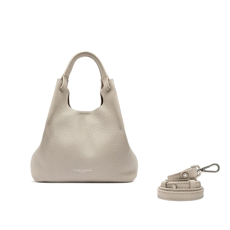 Gianni Chiarini Dua Beuteltasche