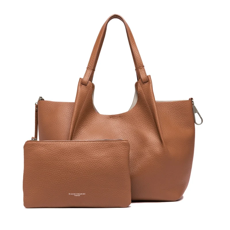 Gianni Chiarini Dua Beuteltasche