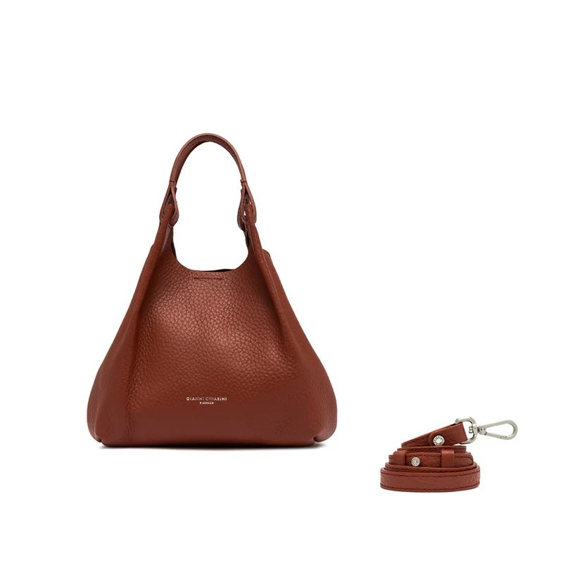 Gianni Chiarini Dua Beuteltasche