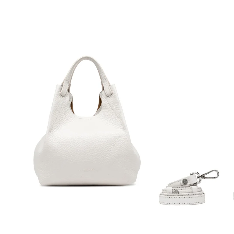 Gianni Chiarini Dua Beuteltasche