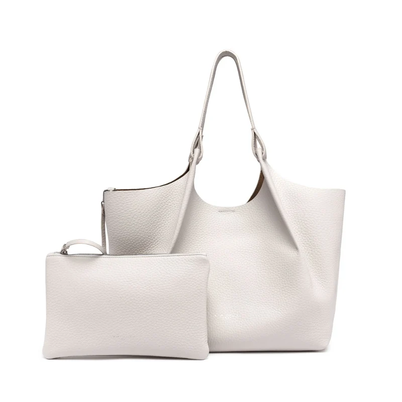 Gianni Chiarini Dua Beuteltasche