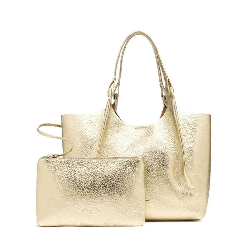 Gianni Chiarini Dua Beuteltasche