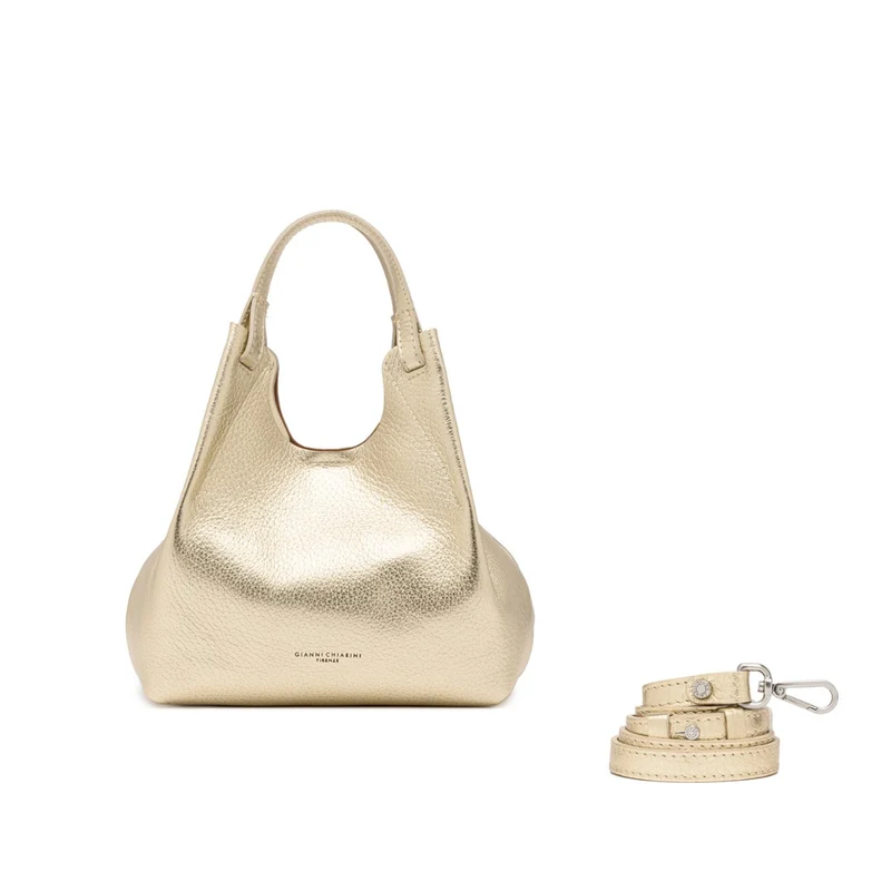 Gianni Chiarini Dua Beuteltasche