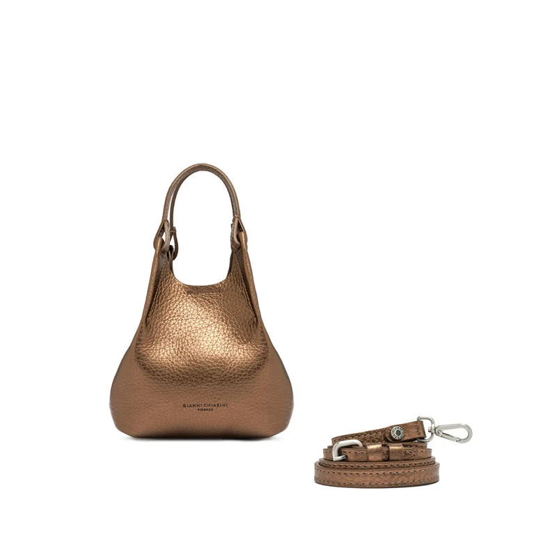 Gianni Chiarini Dua Beuteltasche