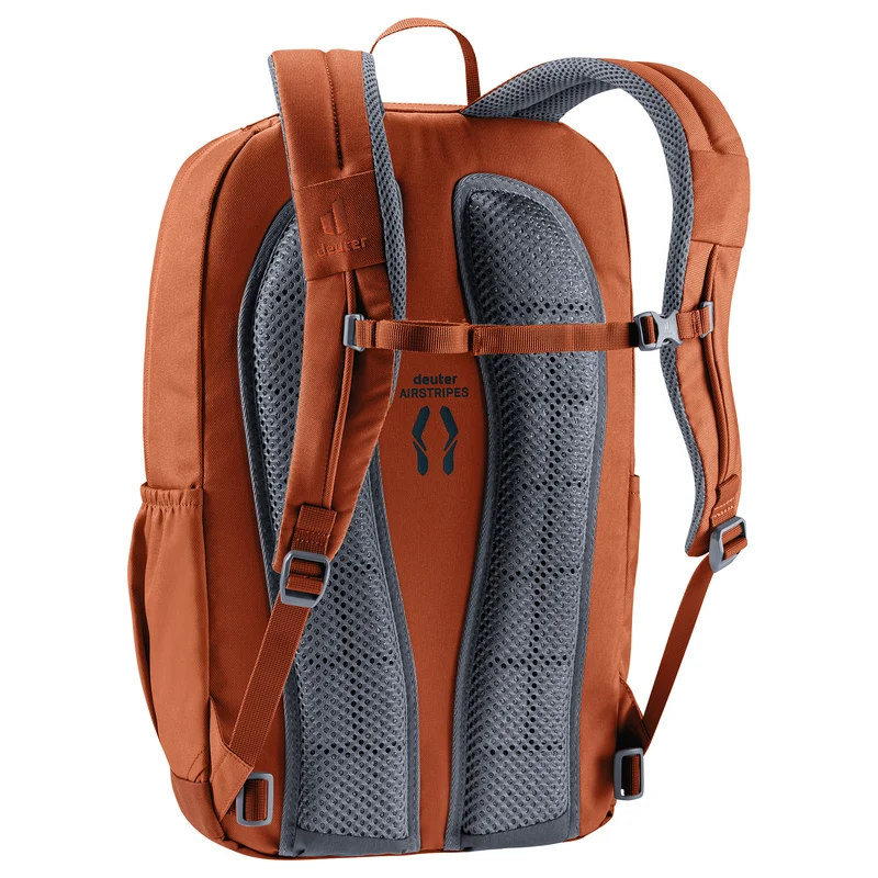 Deuter Gogo 25 - Rucksack 46 cm (copper-oak)