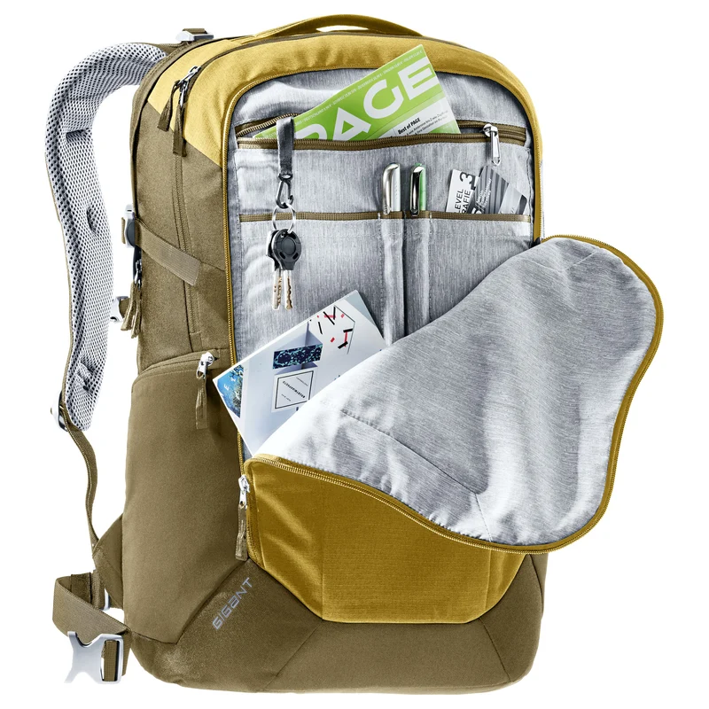 Deuter Gigant 32 - Rucksack 50 cm (kelp-nori)