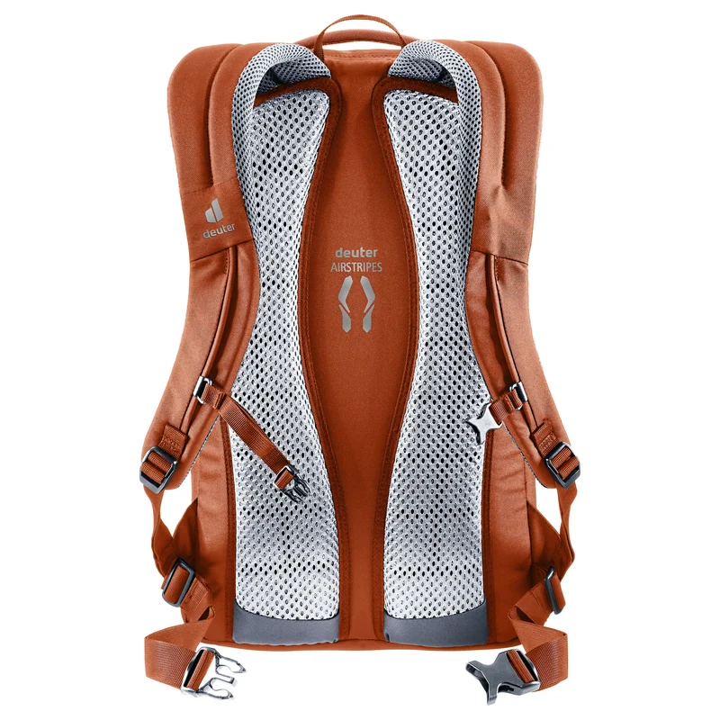 Deuter Giga 28 - Rucksack 48 cm (copper-oak)