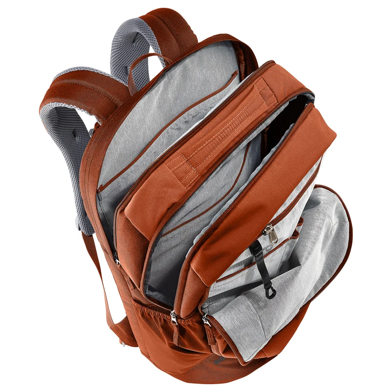 Deuter Giga 28 - Rucksack 48 cm (copper-oak)