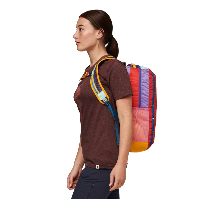 Cotopaxi Batac 16L- Rucksack 48 cm (del dia)