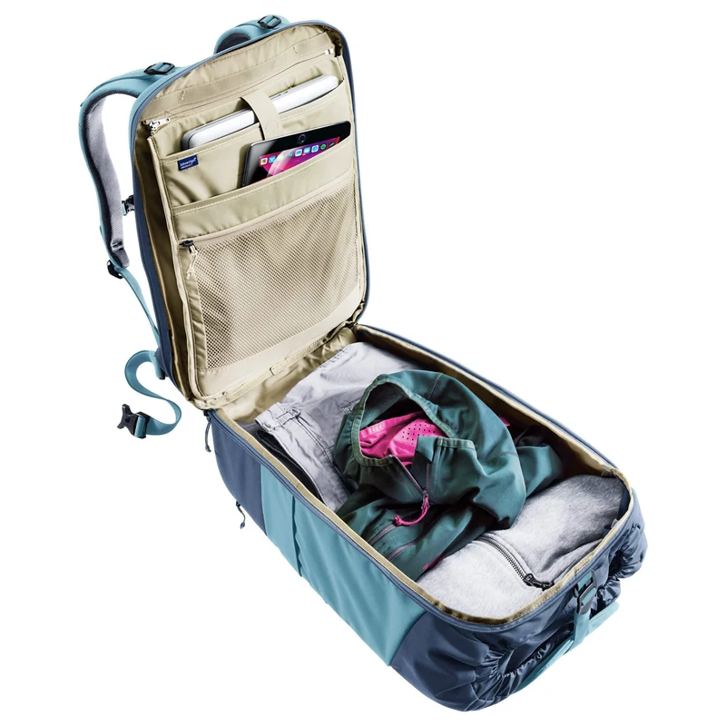 Deuter Utilion 34+5 - Rucksack 16" 53 cm erw. (atlantic-ink)