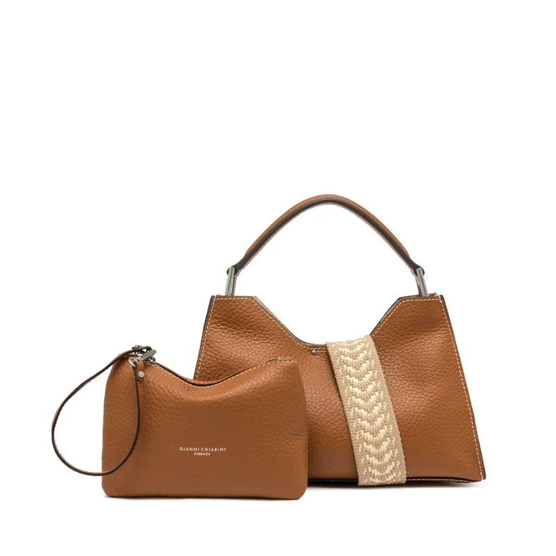 Gianni Chiarini Aurora Schultertasche