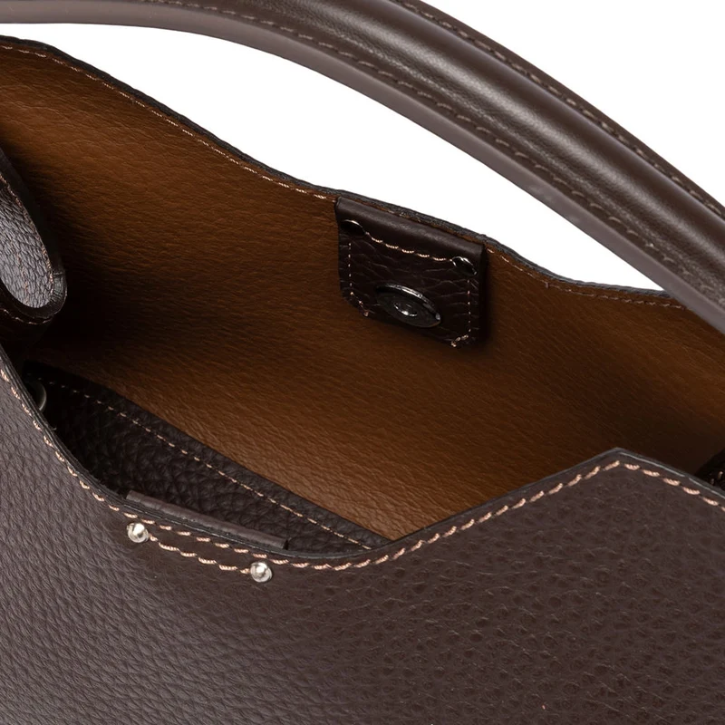 Gianni Chiarini Aurora Schultertasche