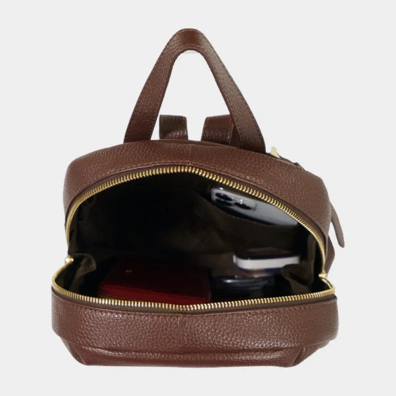 Braun Büffel Hanna Rucksack