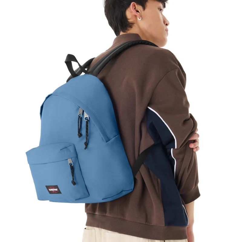 Eastpak Padded Pak'r 24 - Rucksack 40 cm (aviator blue)