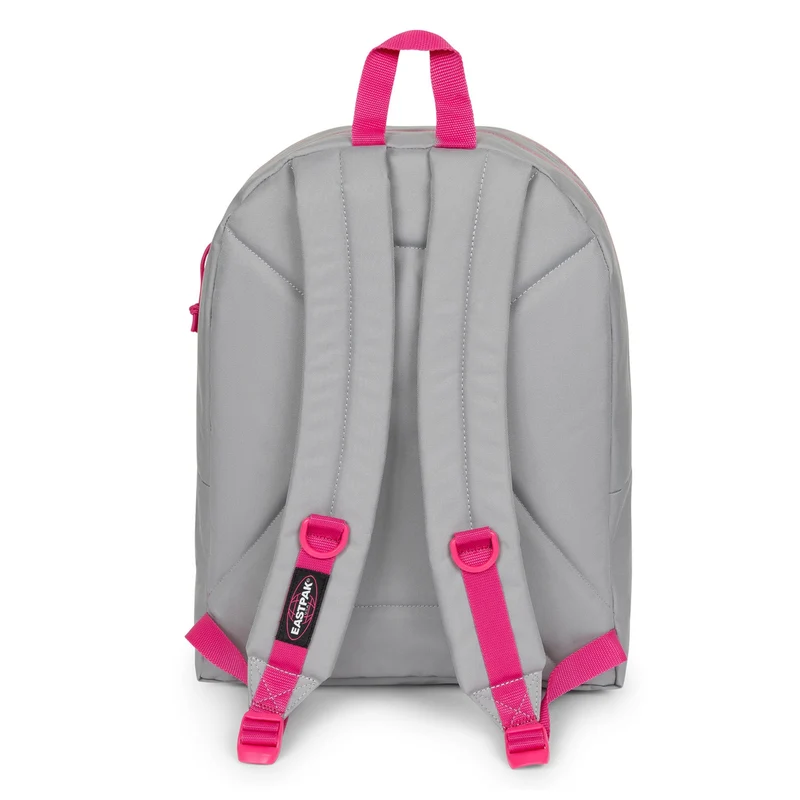 Eastpak Pinnacle 38 - Rucksack 42 cm (kontrast grey pink)