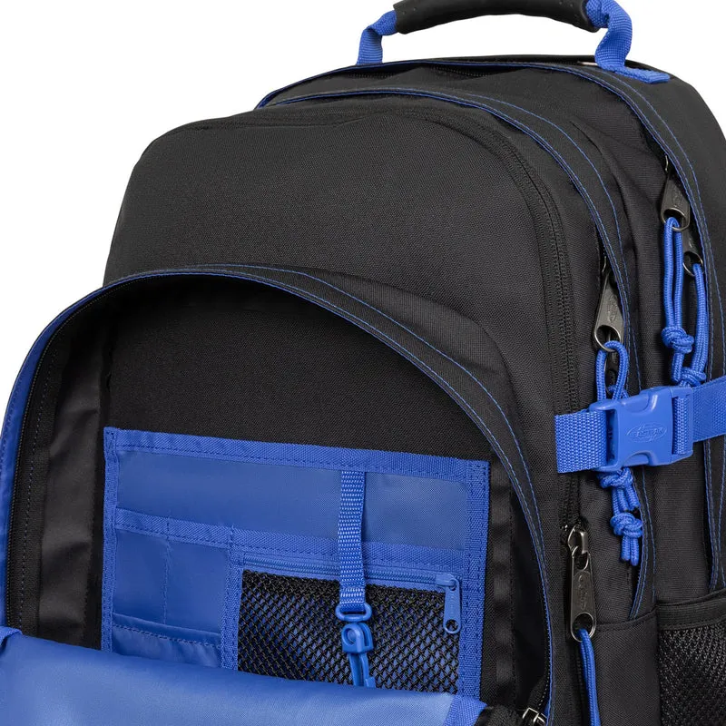 Eastpak Tutor 39 - Rucksack 48 cm (kontrast black blue)