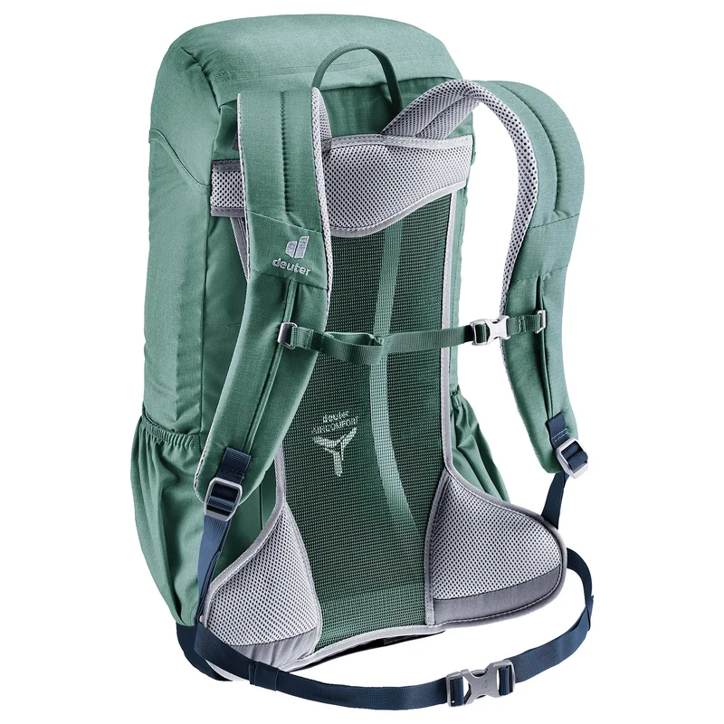 Deuter Hiking Zugspitze 24 - Wanderrucksack 54 cm (seagreen-ink)