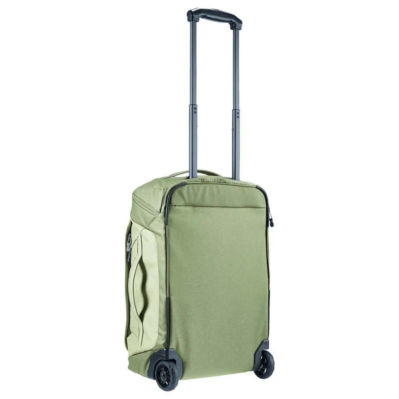 Deuter Duffel Pro Movo 36 - Rollenreisetasche 52 cm (mineral-grove)