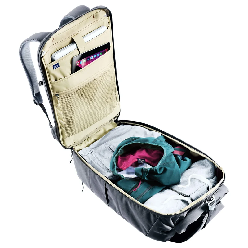 Deuter Utilion 30 - Rucksack 16" 51 cm (black)