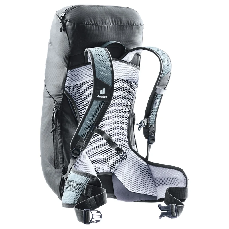 Deuter AC Lite 22 SL - Women's Wanderrucksack 56 cm (shale-graphite)