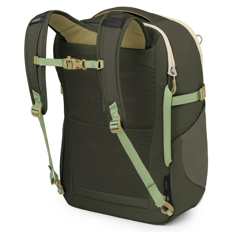 Osprey Daylite Travel Pack 35 - Reiserucksack 16" 49 cm (gravel tan multi)